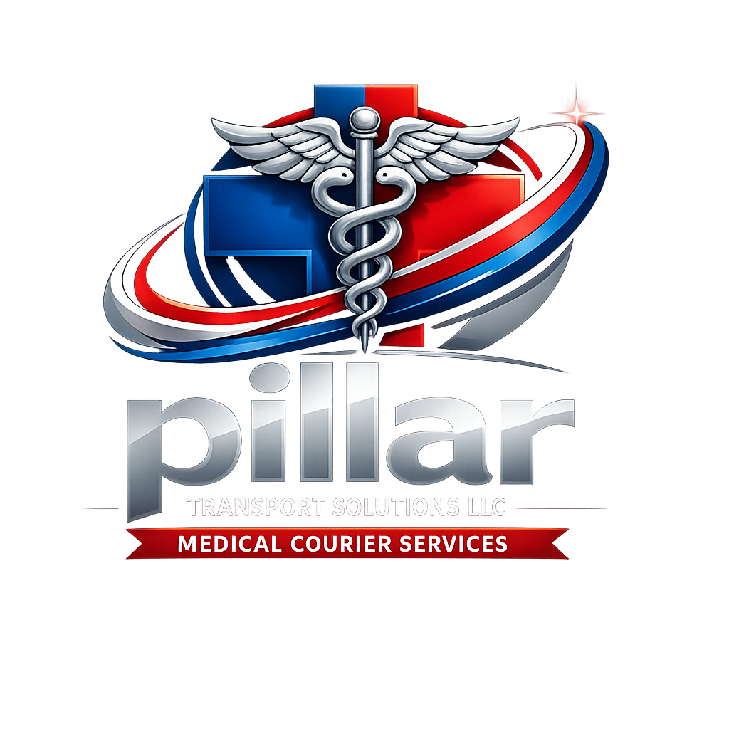 Pillar Transport Solutions LLC